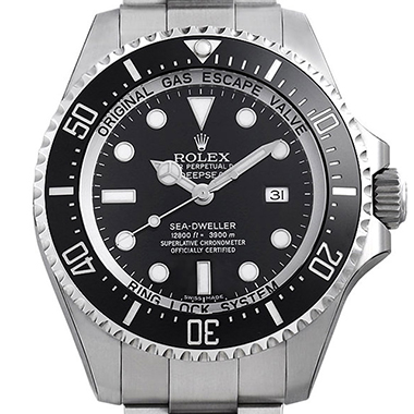 高級腕時計 ロレックス スーパーコピー シードゥエラー ディープシー116660